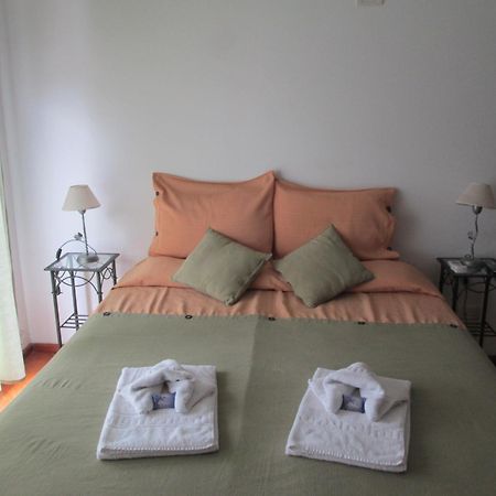 Apartmán Temporarios Peatonal Rosario Pokoj fotografie