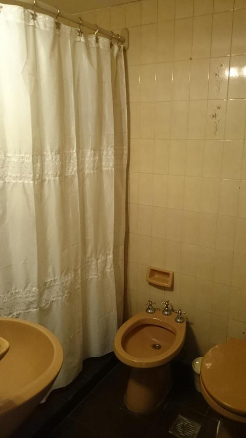 Apartmán Temporarios Peatonal Rosario Exteriér fotografie