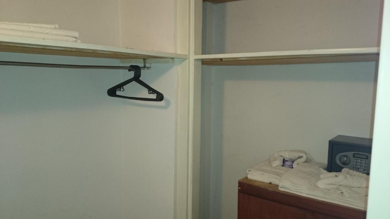 Apartmán Temporarios Peatonal Rosario Exteriér fotografie