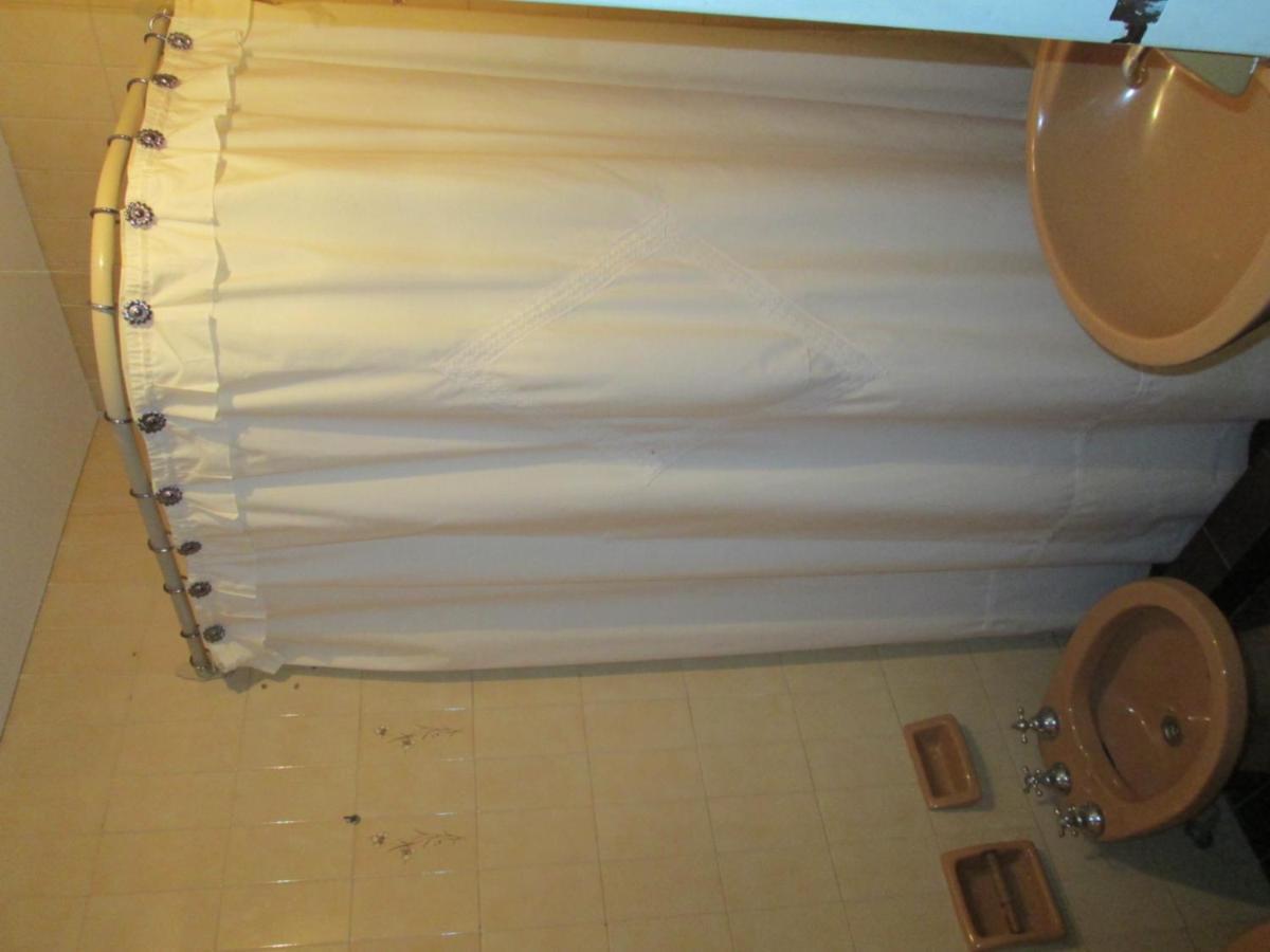 Apartmán Temporarios Peatonal Rosario Exteriér fotografie