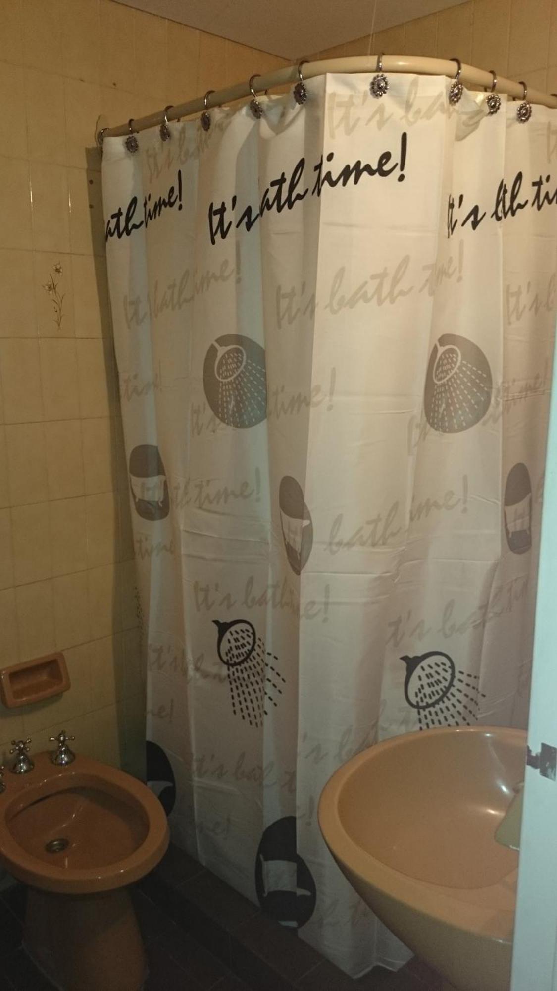 Apartmán Temporarios Peatonal Rosario Pokoj fotografie
